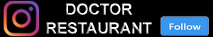 اینستاگرام دکتر رستوران