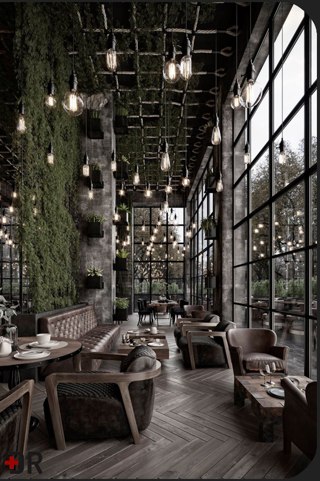 راه اندازی رستوران